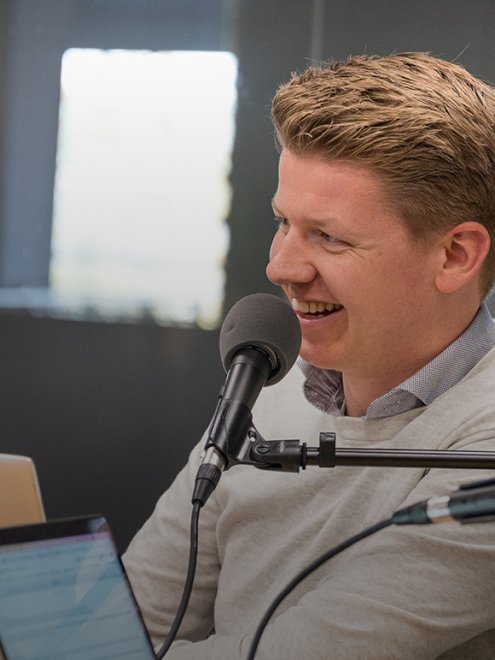 Hoe digitaal volwassen is jouw organisatie?