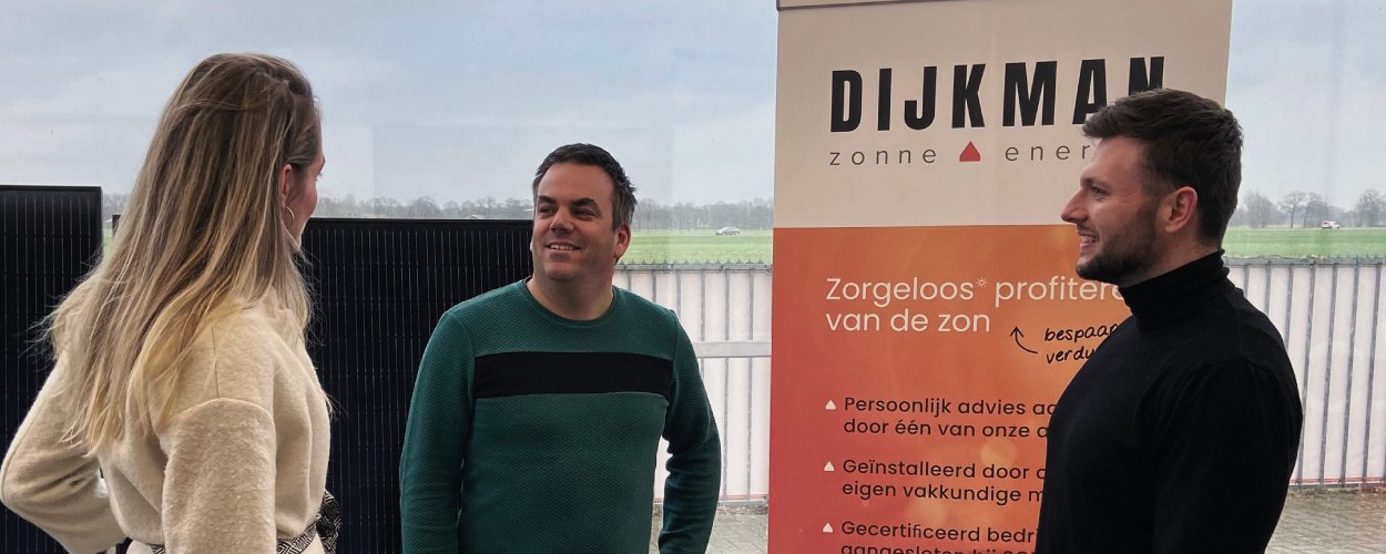 Development programma Adwise Academy