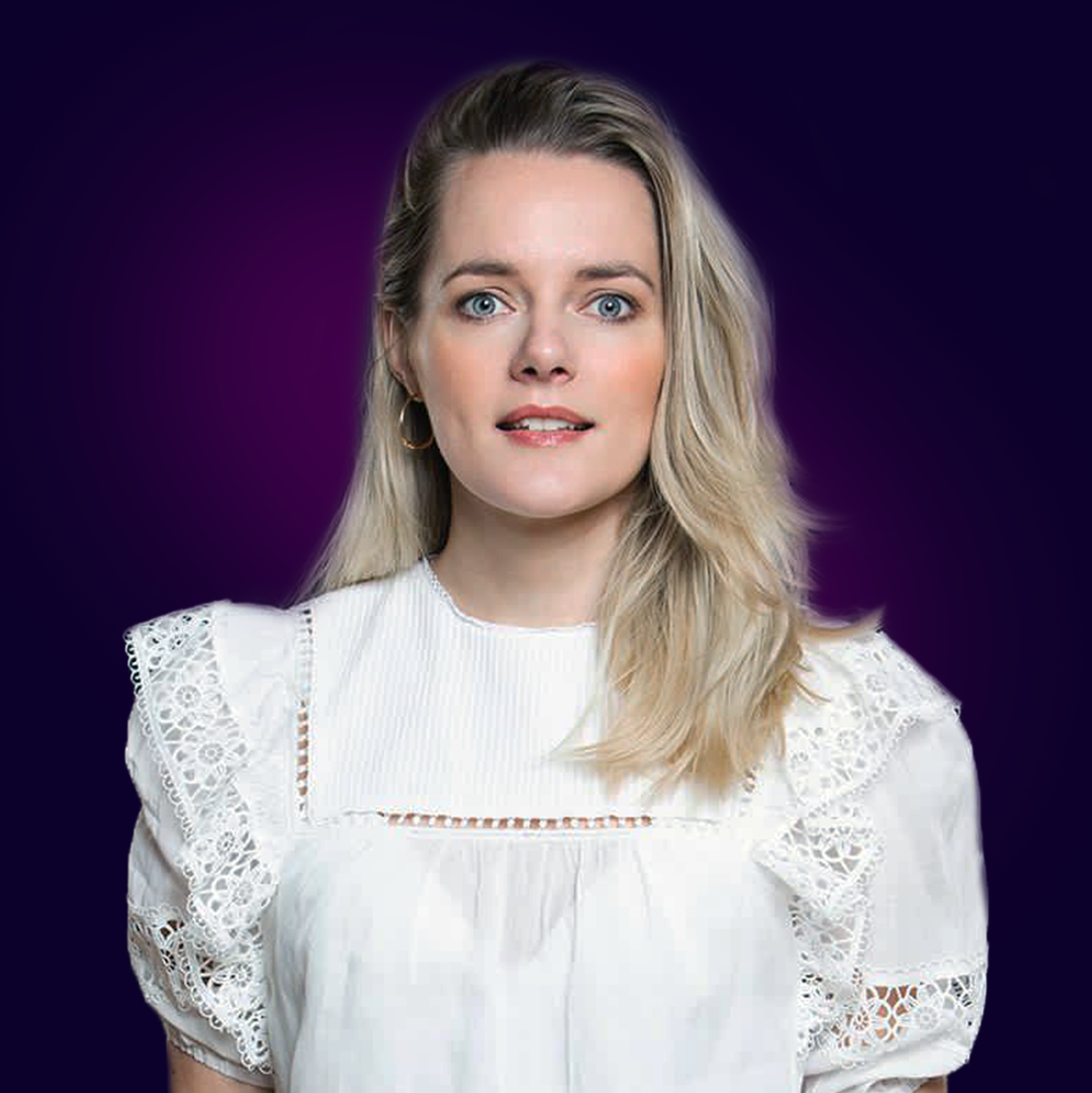 Sanne Nijhof