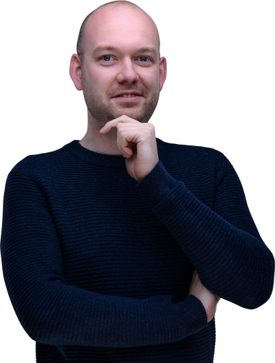 Jeroen Kolkman