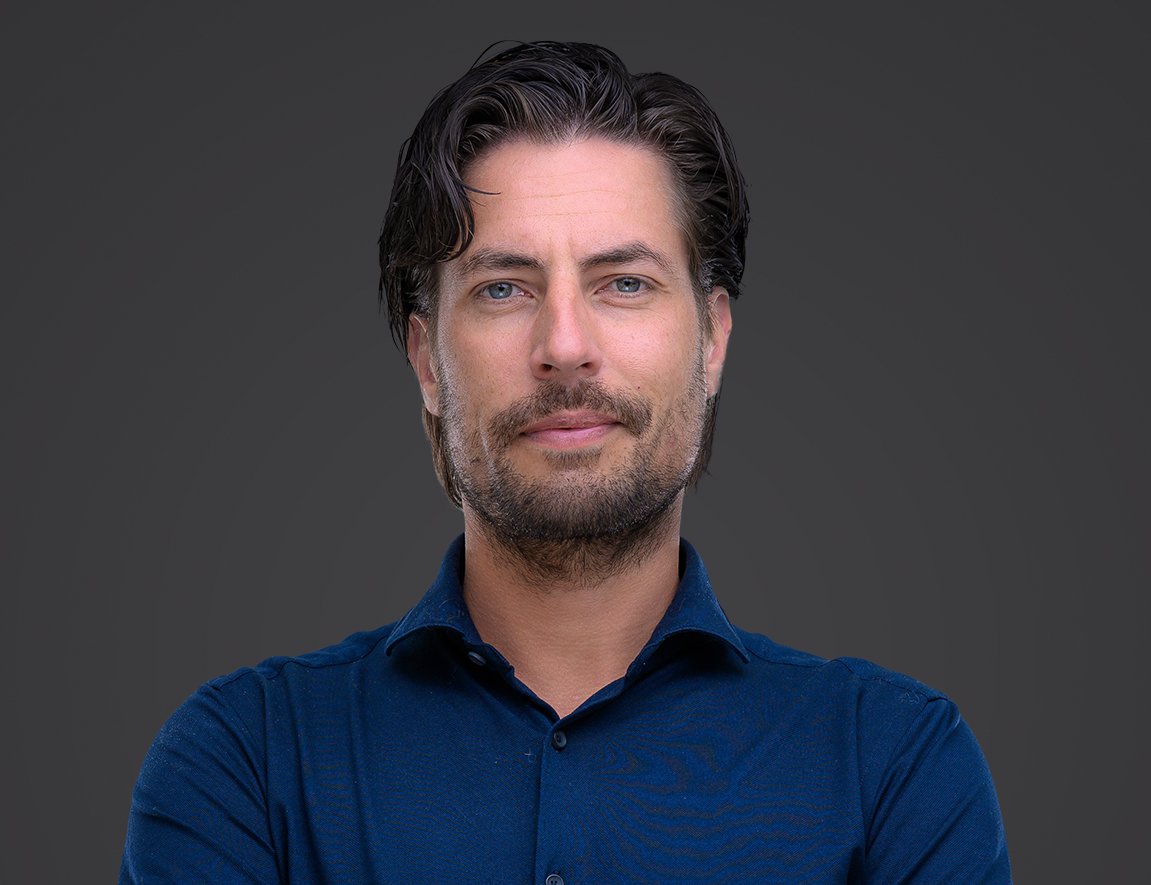 Koen Kranenberg