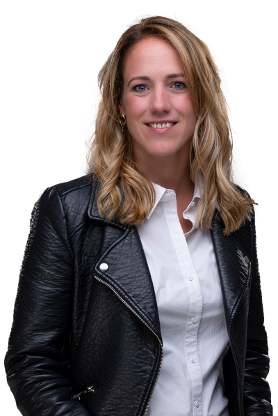 Marieke Bakker