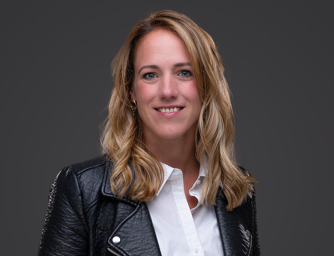 Marieke Bakker