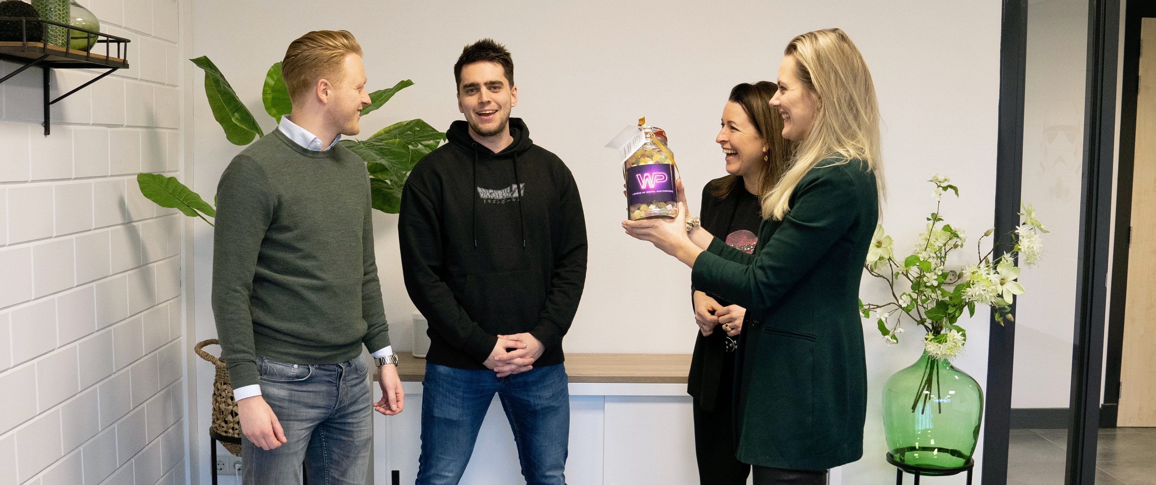 Development programma Adwise Academy