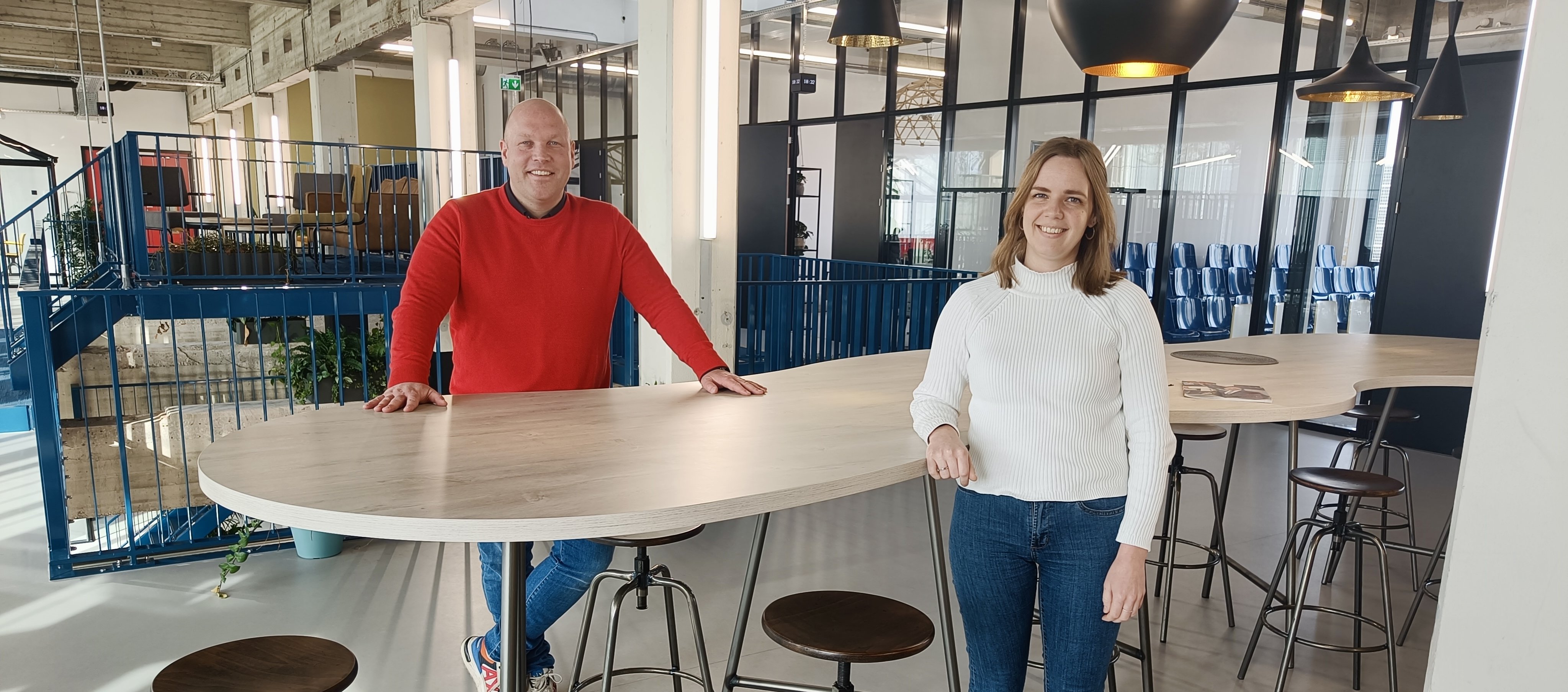 Development programma Adwise Academy
